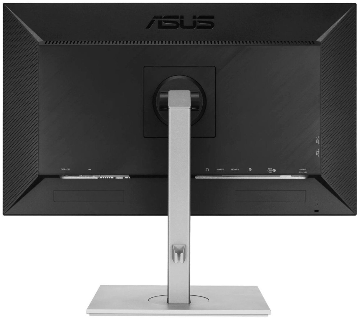 Монитор 27" ASUS PA278CGV серый купить,NaN