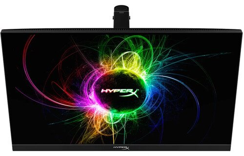 Монитор 24.5" HyperX Armada 25 черный