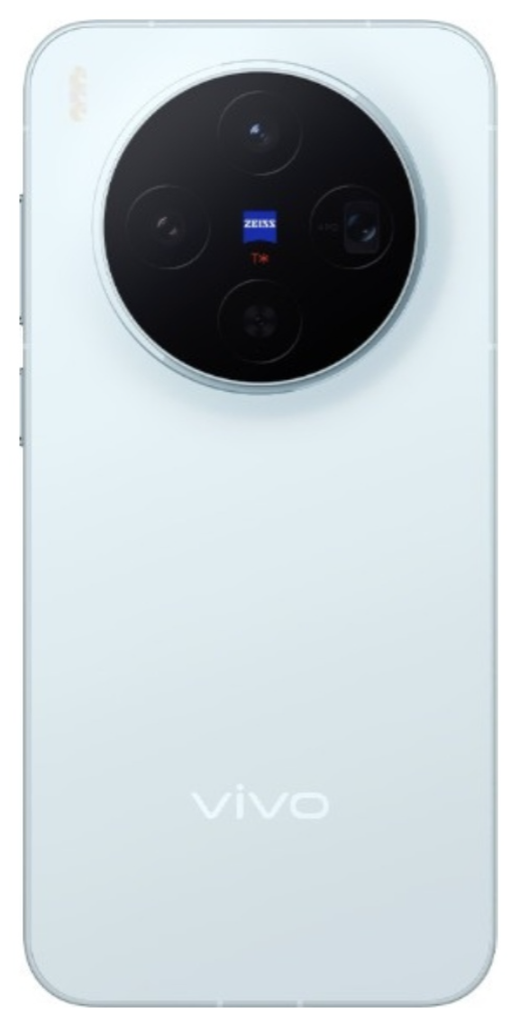 Смартфон Vivo X300 16/512GB Mist Blue купить,649990