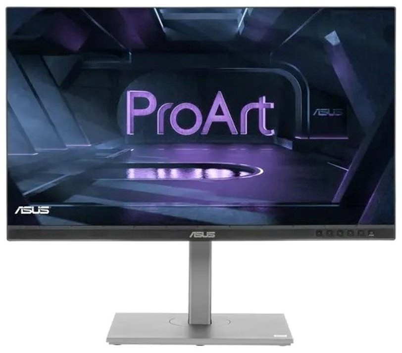 Монитор 27" ASUS ASUS ProArt PA278CV черный купить,281140
