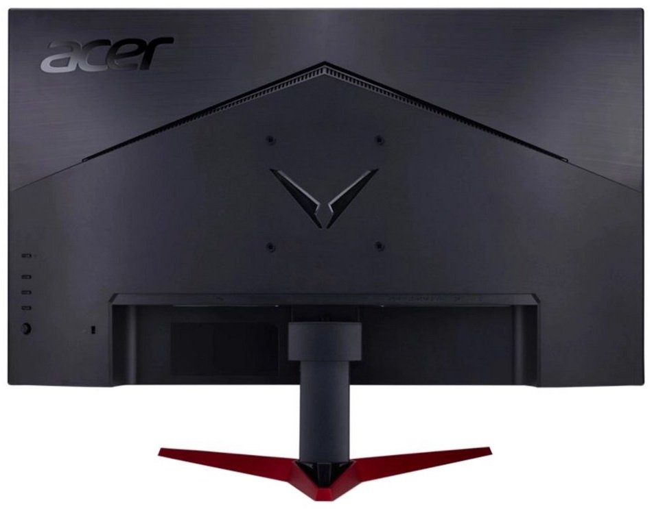 Монитор 27" Acer VG270Ebmiiх UM.HV0EE.E06 черный купить,NaN