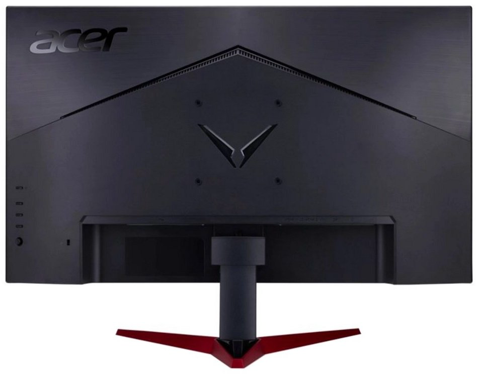 Монитор 27" Acer VG270Ebmiiх UM.HV0EE.E06 черный купить,NaN