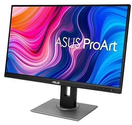 Монитор 27" ASUS ProArt PA278QV черный купить,NaN