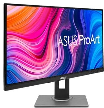 Монитор 27" ASUS ProArt PA278QV черный купить,NaN