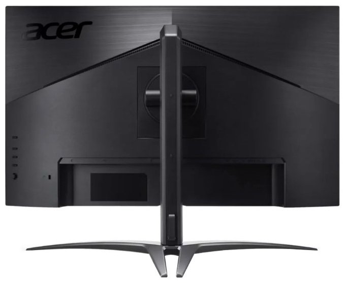 Монитор 27" Acer Predator XB273UV3bmiiprzx/UM.HX3EE.310 черный - ForteMarket Монитор 27" Acer Predator XB273UV3bmiiprzx/UM.HX3EE.310 черный купить,146990