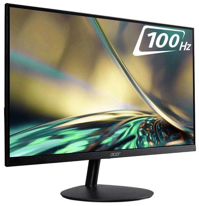 Монитор 27" Acer SB272Ebmix UM.HS2EE.E05 черный купить,NaN