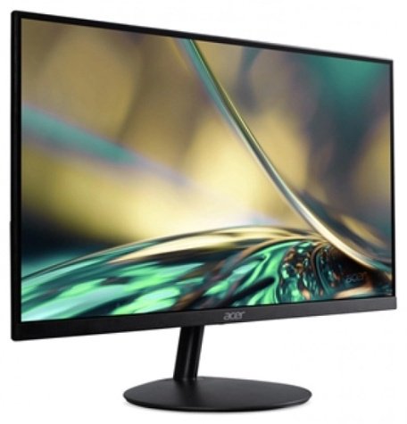 Монитор 27" Acer SA272Ebi UM.HS2EE.E09 черный купить,NaN