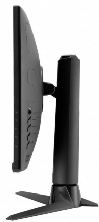 Монитор 27" ASUS ROG Strix XG27AQV 90LM08G0-B01A70 черный - ForteMarket Монитор 27" ASUS ROG Strix XG27AQV 90LM08G0-B01A70 черный купить,329990