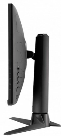 Монитор 27" ASUS ROG Strix XG27AQV 90LM08G0-B01A70 черный - ForteMarket Монитор 27" ASUS ROG Strix XG27AQV 90LM08G0-B01A70 черный купить,329990