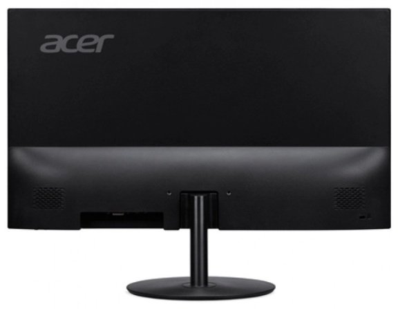 Монитор 27" Acer SA272Ebi UM.HS2EE.E09 черный купить,NaN