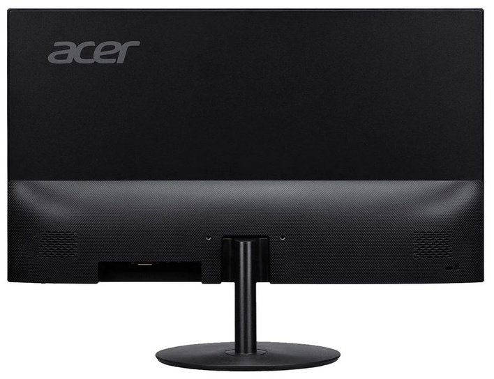 Монитор 27" Acer SB272Ebmix UM.HS2EE.E05 черный купить,NaN