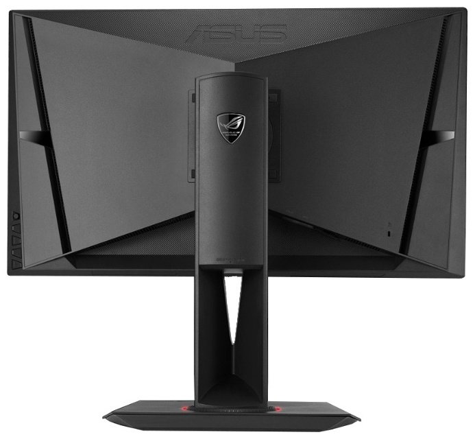 Монитор 27" ASUS ROG Swift PG278QR черный купить,NaN