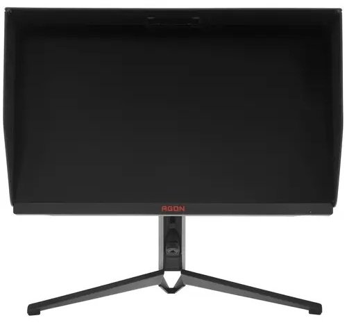 Монитор 27" AOC AG274QZM черный