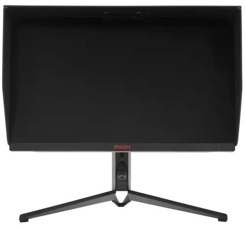 Монитор 27" AOC AG274QZM черный - ForteMarket Монитор 27" AOC AG274QZM черный купить,779990