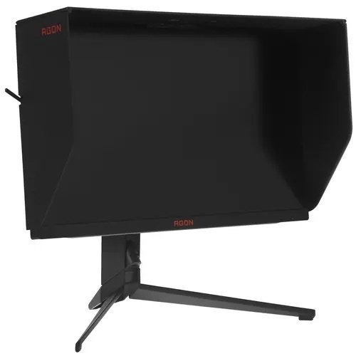 Монитор 27" AOC AG274QZM черный