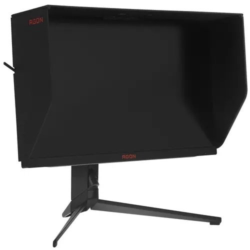 Монитор 27" AOC AG274QZM черный - ForteMarket Монитор 27" AOC AG274QZM черный купить,779990