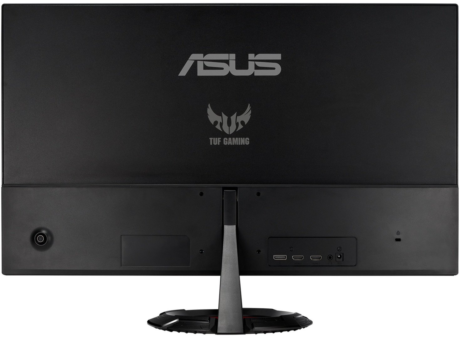 Монитор 27" ASUS TUF Gaming VG279Q1R черный