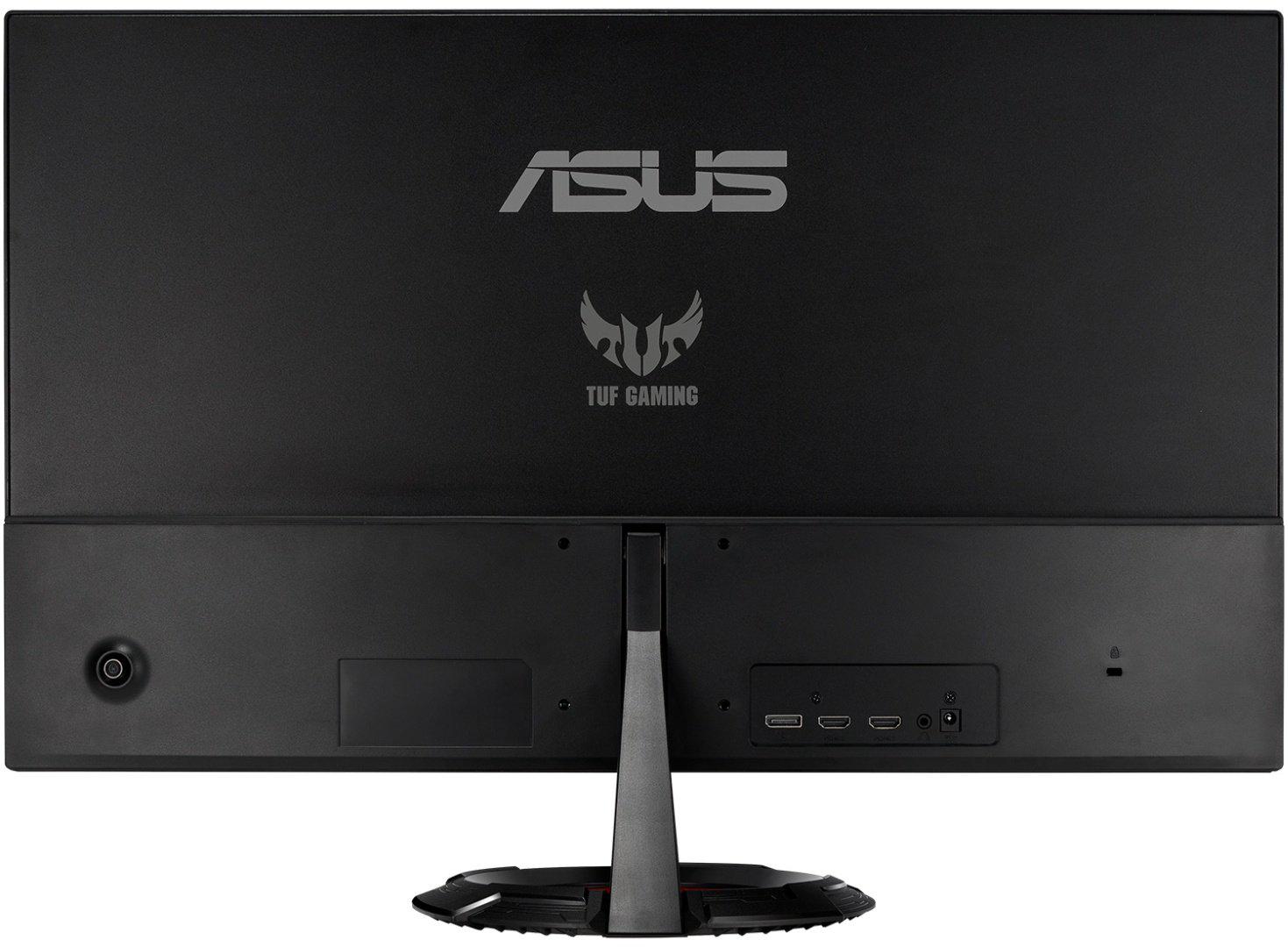Монитор 27" ASUS TUF Gaming VG279Q1R черный - ForteMarket Монитор 27" ASUS TUF Gaming VG279Q1R черный купить,199990