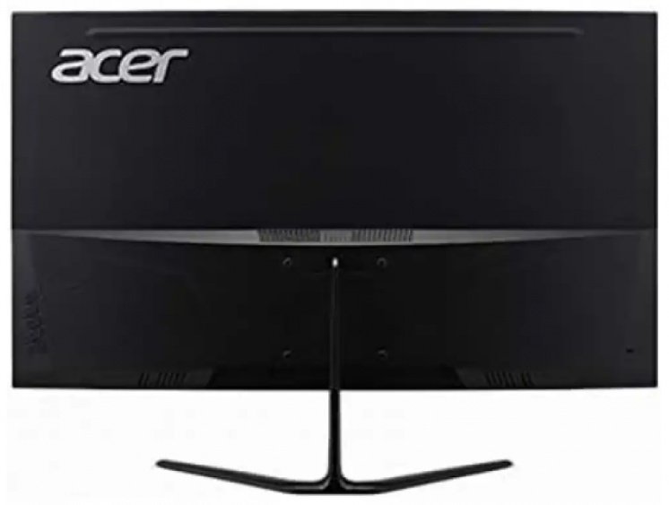 Монитор 27" Acer UM.HE0EE.Z06 черный