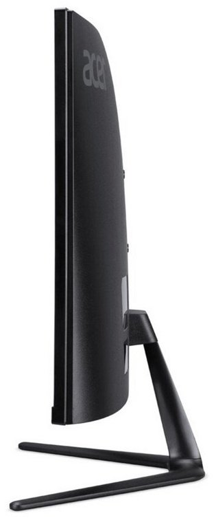 Монитор 27" Acer Nitro ED270X0biip/UM.HE0EE.001 черный