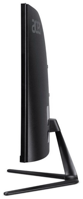 Монитор 27" Acer Nitro ED270X0biip/UM.HE0EE.001 черный купить,98990