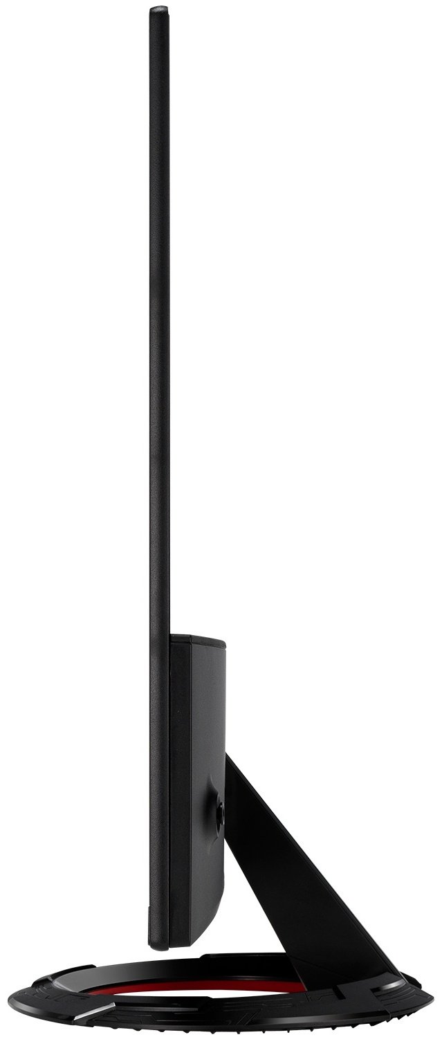Монитор 27" ASUS TUF Gaming VG279Q1R черный