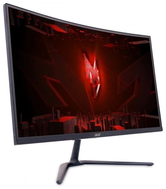 Монитор 27" Acer ED270UP2bmiipx UM.HE0EE.202 черный