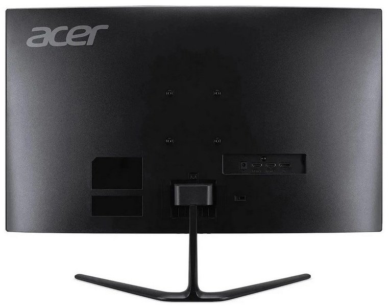 Монитор 27" Acer Nitro ED270X0biip/UM.HE0EE.001 черный