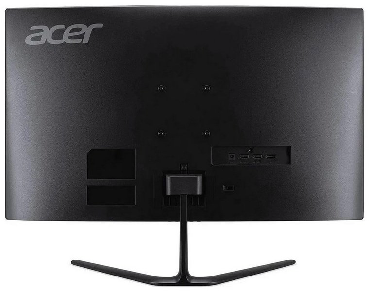 Монитор 27" Acer Nitro ED270X0biip/UM.HE0EE.001 черный купить,98990