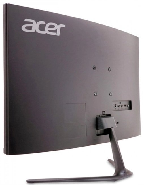 Монитор 27" Acer ED270UP2bmiipx UM.HE0EE.202 черный