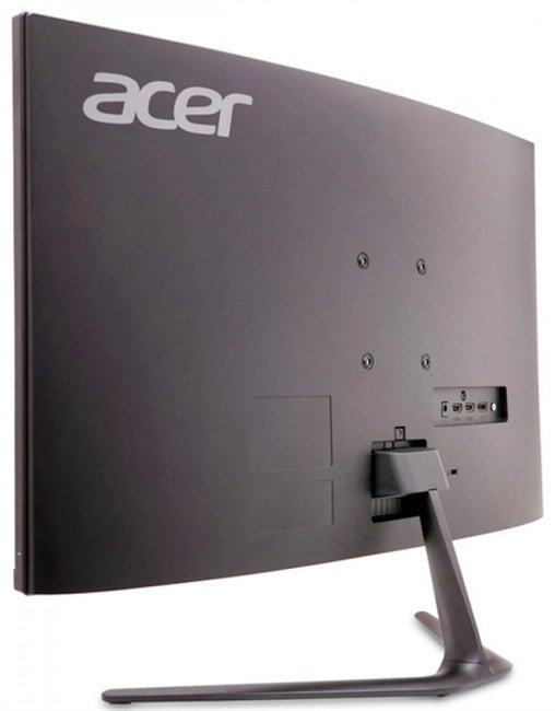Монитор 27" Acer ED270UP2bmiipx UM.HE0EE.202 черный купить,129990