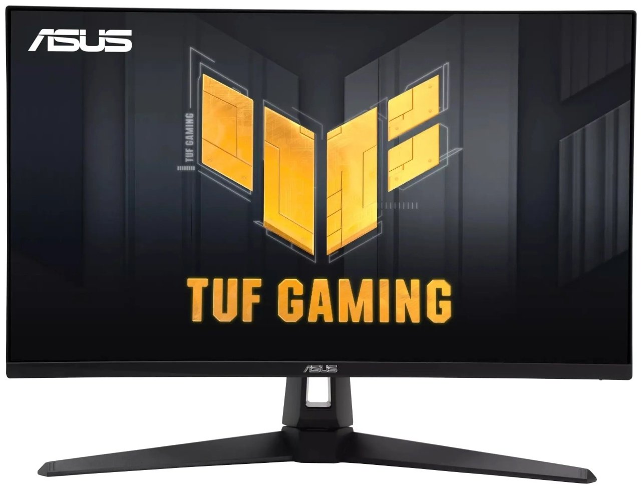 Монитор 27" ASUS TUF Gaming VG279QM1A черный купить,NaN
