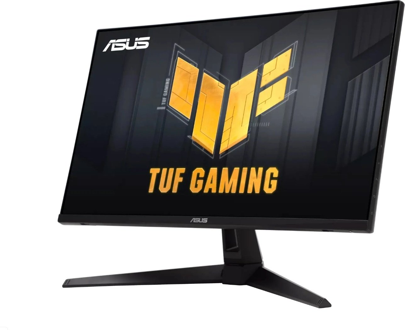 Монитор 27" ASUS TUF Gaming VG279QM1A черный купить,NaN
