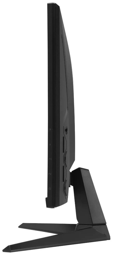 Монитор 27" ASUS TUF Gaming VG279QM1A черный купить,NaN