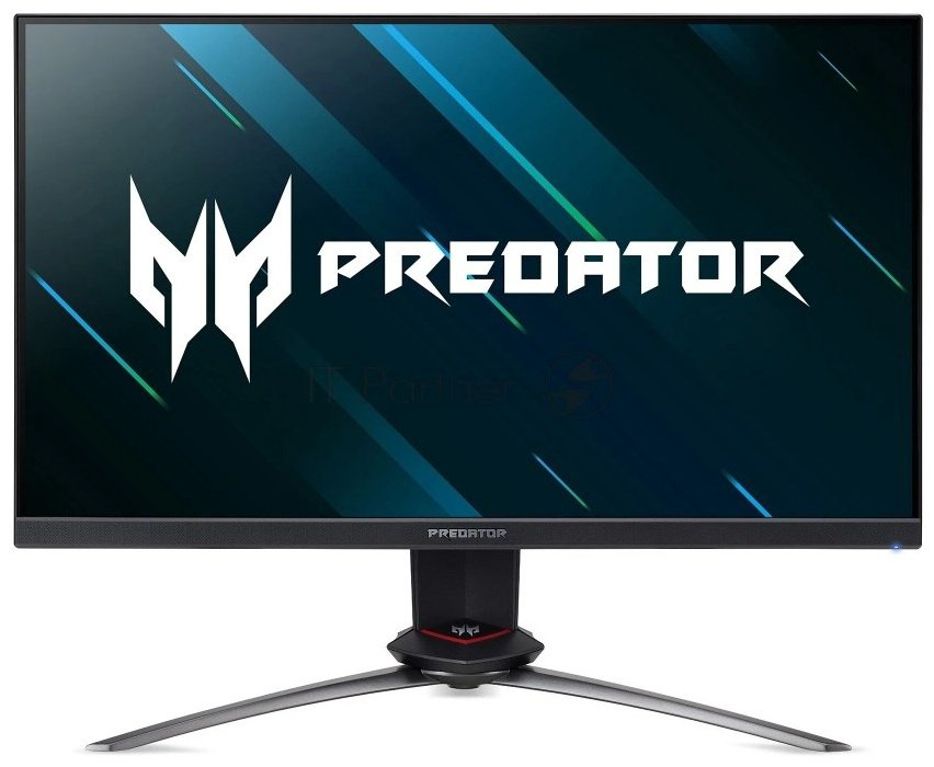 Монитор 27" Acer Predator XB273UZbmiipruzx черный
