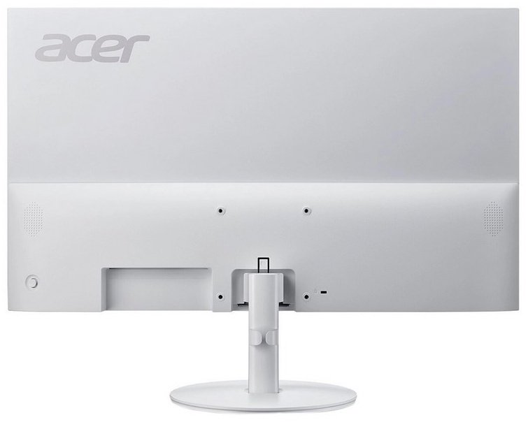 Монитор 27" Acer SA273G0wmix/UM.HS3EE.017 белый купить,NaN