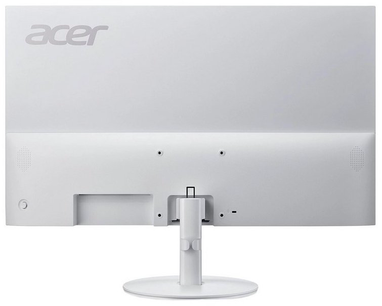 Монитор 27" Acer SA273G0wmix/UM.HS3EE.017 белый купить,NaN