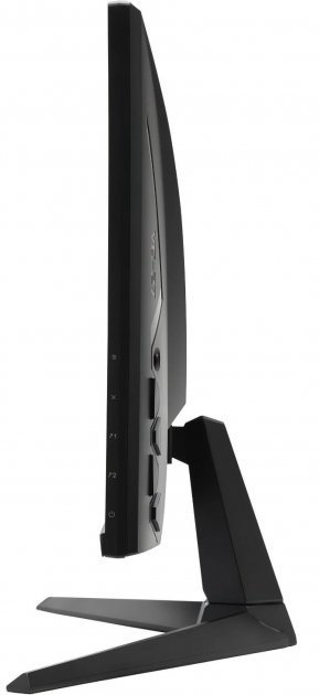 Монитор 27" ASUS TUF Gaming VG27AQ1A черный купить,229990