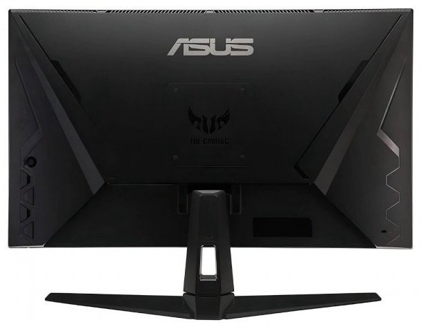 Монитор 27" ASUS TUF Gaming VG27AQ1A черный купить,229990