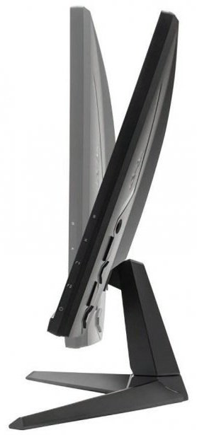 Монитор 27" ASUS TUF Gaming VG27AQ1A черный купить,229990