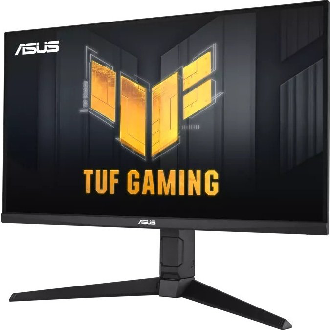 Монитор 27" ASUS VG27AQL3A черный купить,196990