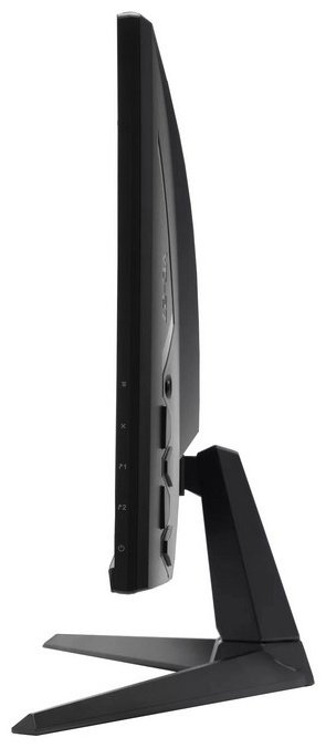 Монитор 27" ASUS TUF Gaming VG27UQ1A 90LM0AR0-B01371 черный купить,NaN