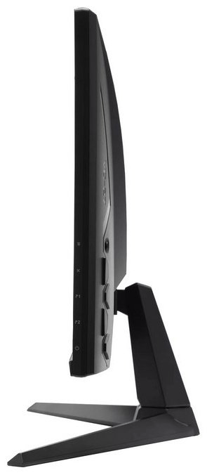 Монитор 27" ASUS TUF Gaming VG27UQ1A 90LM0AR0-B01371 черный купить,NaN