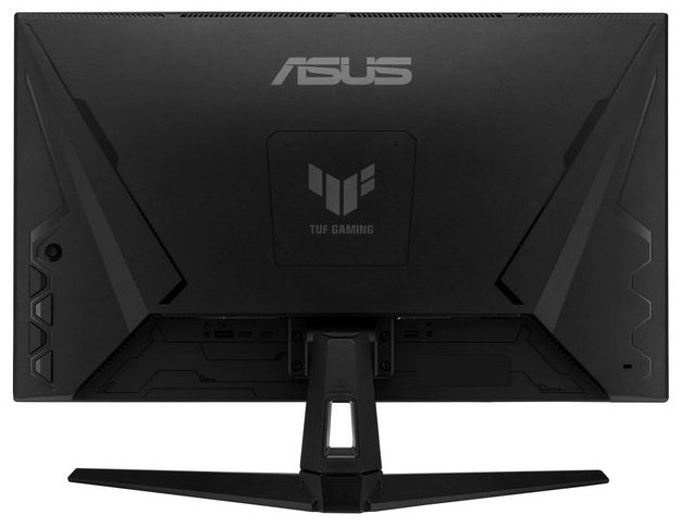 Монитор 27" ASUS TUF Gaming VG27UQ1A 90LM0AR0-B01371 черный купить,NaN