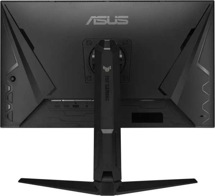 Монитор 27" ASUS VG27AQL3A черный купить,196990