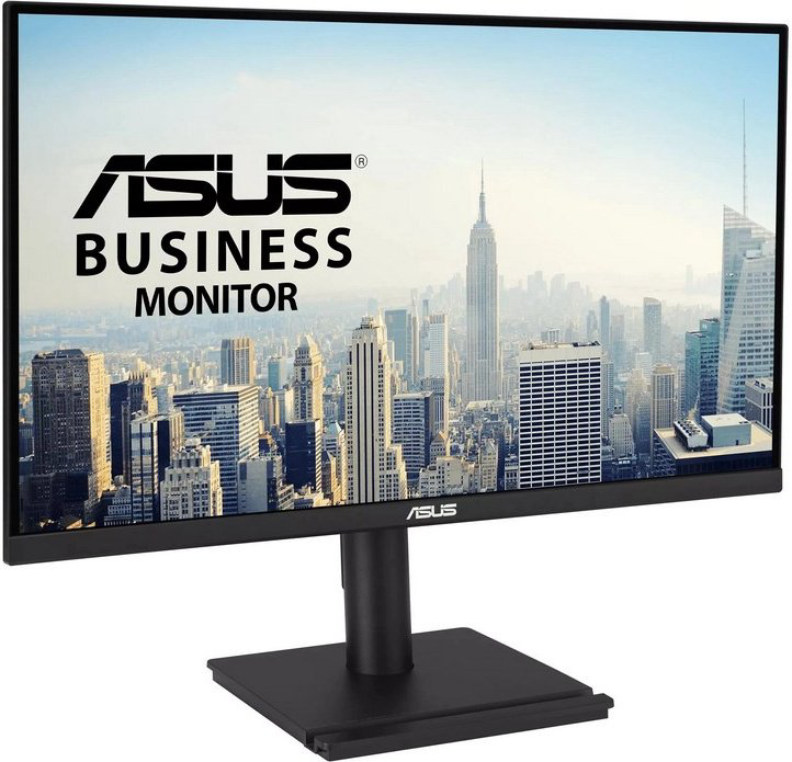 Монитор 27" ASUS VA27UCPS 90LM09WJ-B03170 черный купить,183377