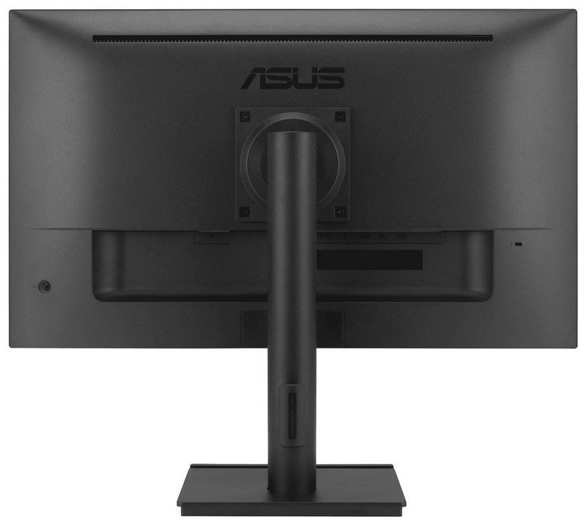 Монитор 27" ASUS VA27UCPS 90LM09WJ-B03170 черный купить,183377