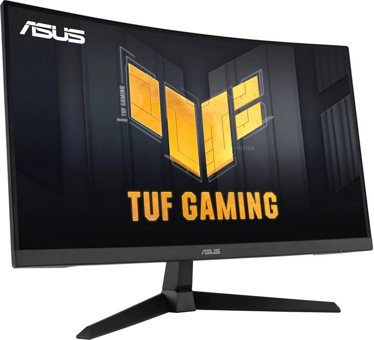 Монитор 27" ASUS TUF Gaming VG1B VG27VQM1B/90LM0A81-B01170 черный купить,NaN