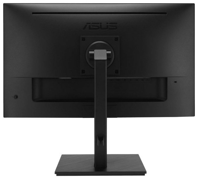 Монитор 27" ASUS VA27UQSB/90LM09WJ-B02170 черный