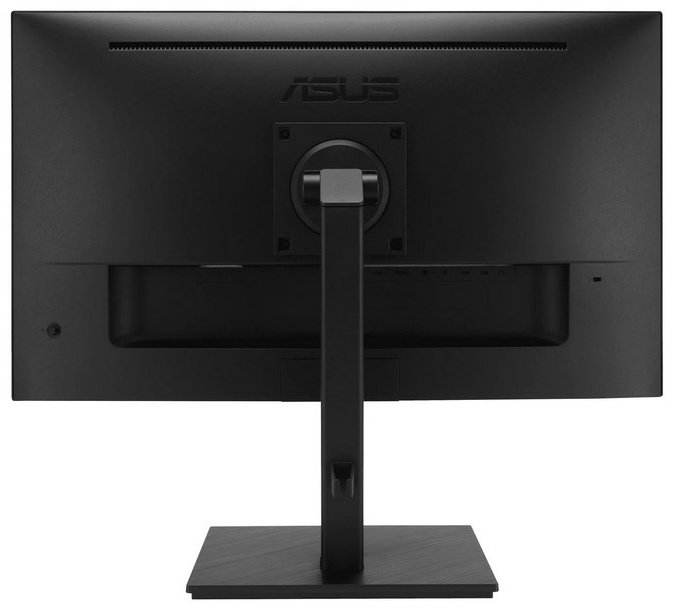 Монитор 27" ASUS VA27UQSB/90LM09WJ-B02170 черный купить,329990